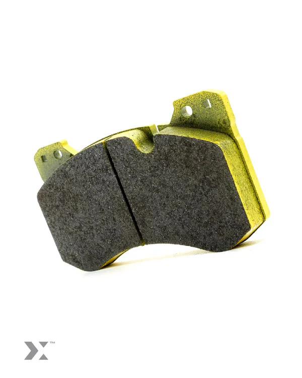 MMX Brake Pads Front/Rear G8X Ceramic Pads - BMW G8x - M2 / M3 / M4 - Image 2
