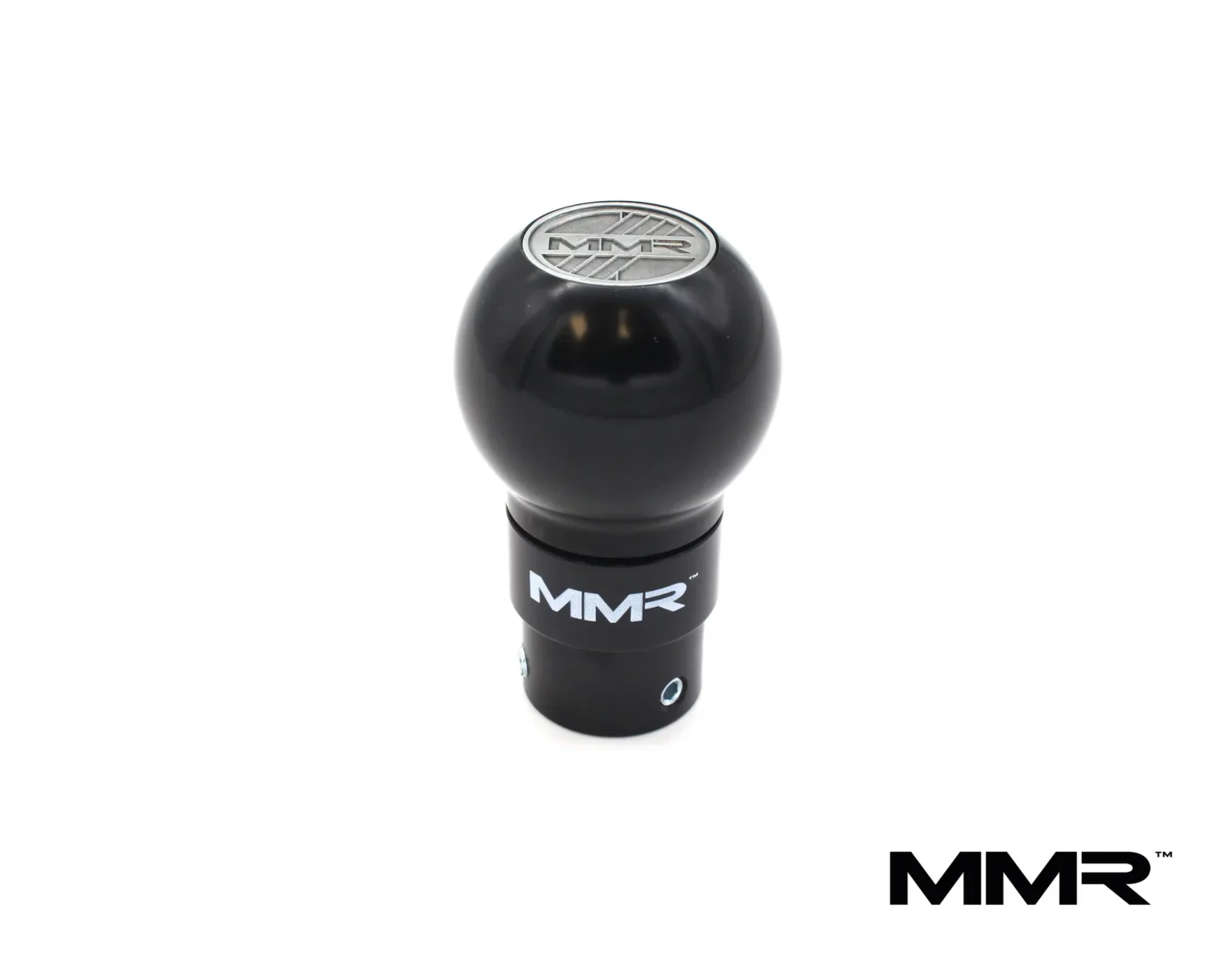 MMX Gear Shift Knob BMW 6-Speed Manuals - Image 2