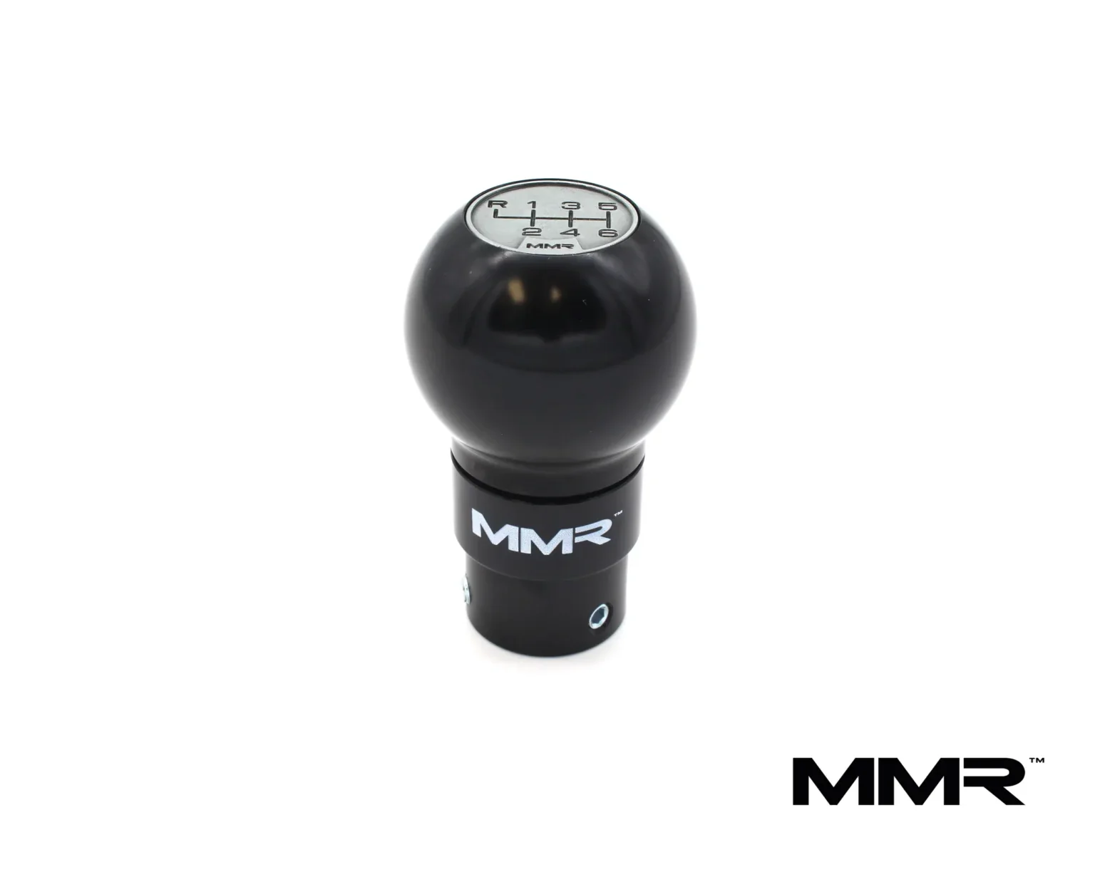 MMX Gear Shift Knob BMW 6-Speed Manuals - Image 3
