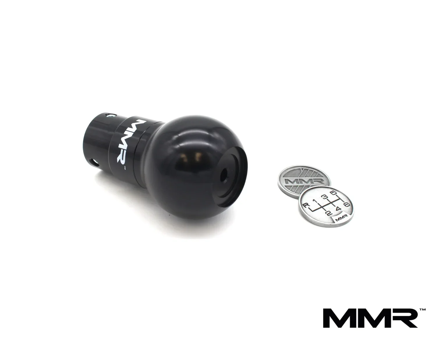 MMX Gear Shift Knob BMW 6-Speed Manuals - Image 5