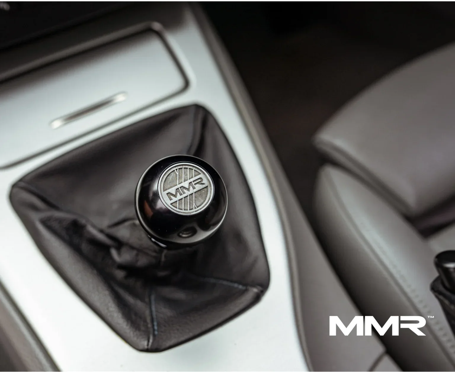 MMX Gear Shift Knob BMW 6-Speed Manuals - Image 6
