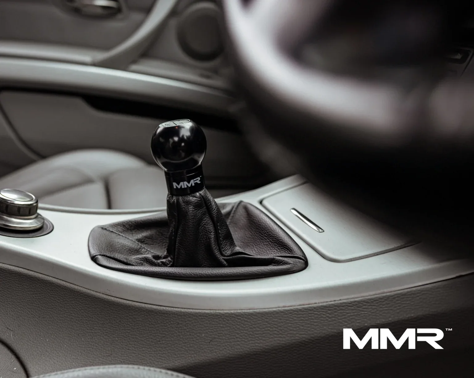 MMX Gear Shift Knob BMW 6-Speed Manuals - Image 9