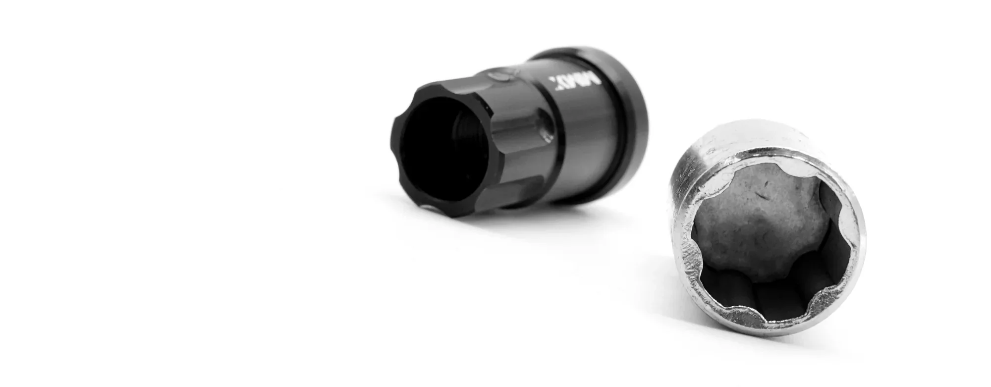 MMX Locking Wheel Nut Kit | Tapered Seat - Image 5