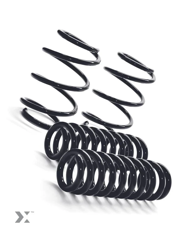 MMX Lowering Springs | MINI R56 Cooper S | JCW | GP2