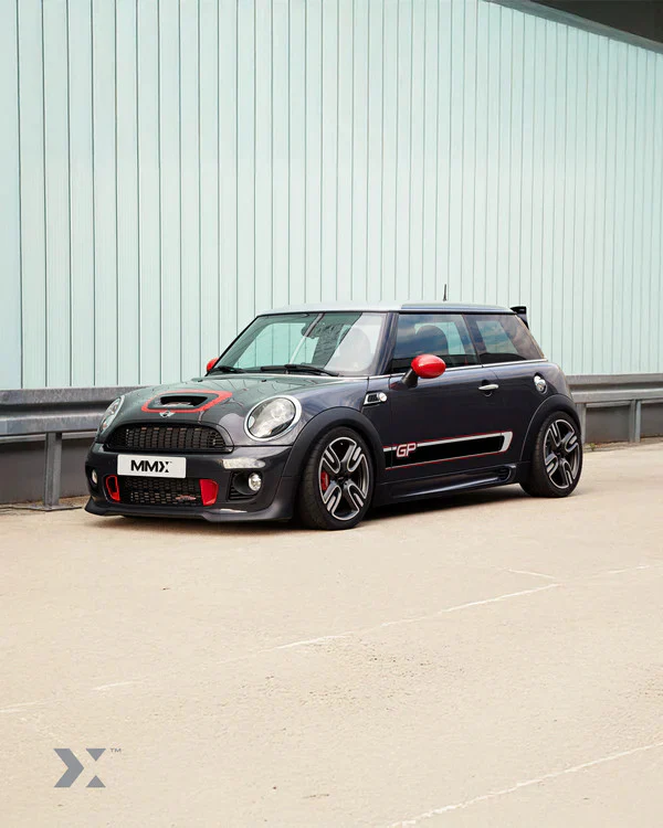 MMX Lowering Springs | MINI R56 Cooper S | JCW | GP2 - Image 2