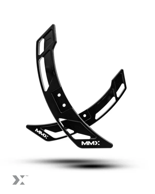 MMX Magnetic Gear Shift Paddles | MINI F56 - Image 2