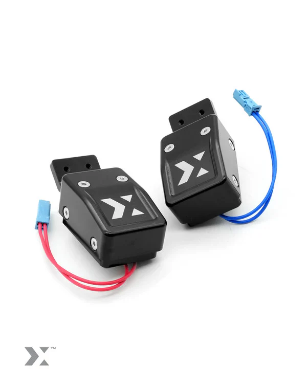 MMX Magnetic Gear Shift Paddles | MINI F56 - Image 3
