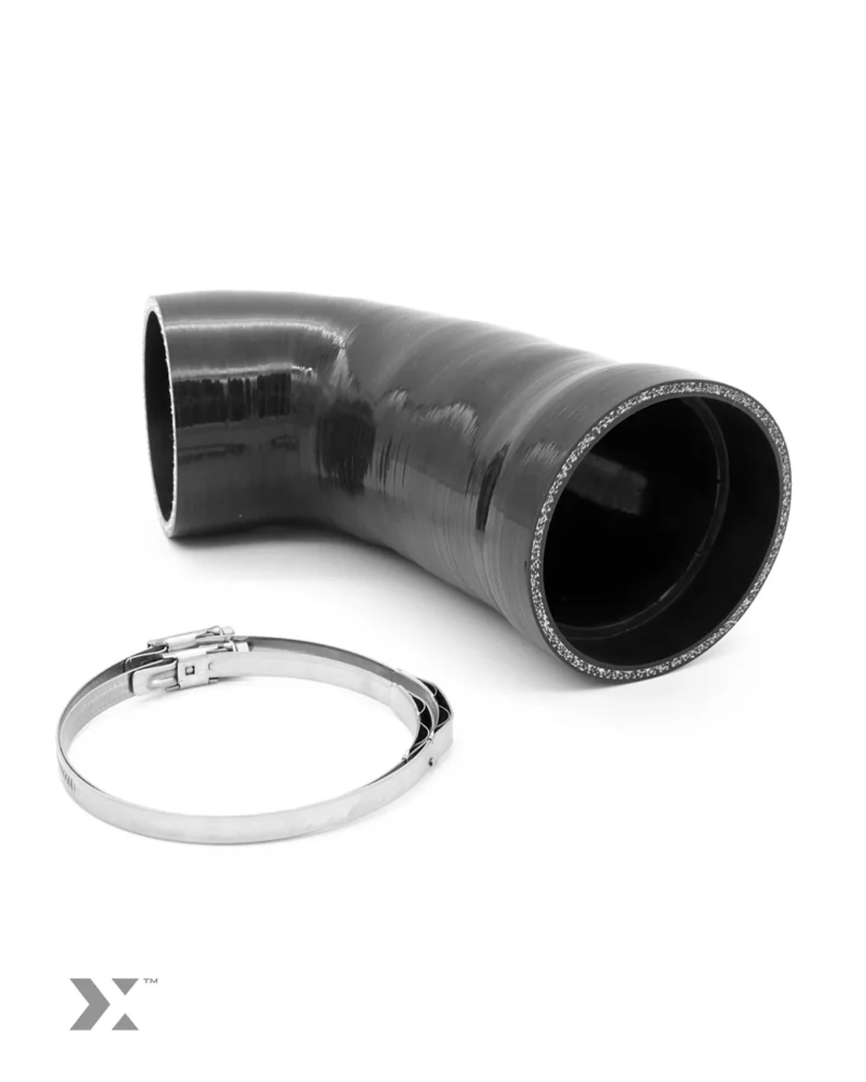 MMX Performance Silicone Intake Hose for BMW B58 - Image 2