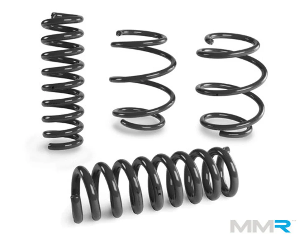 MMX Performance Stance Kit – M140i / M240i & M135i / M235i F2x - Image 2