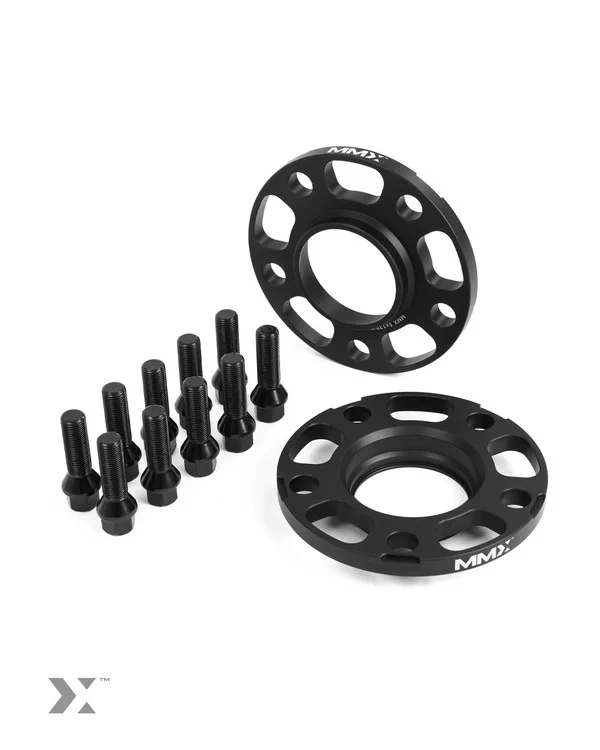 MMX Wheel spacers | BMW E Series - Image 2