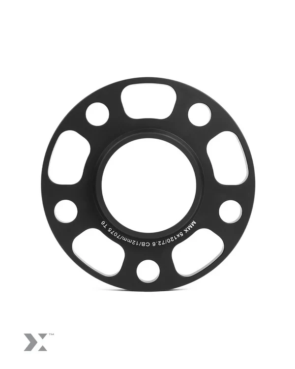 MMX Wheel spacers | BMW E Series - Image 3