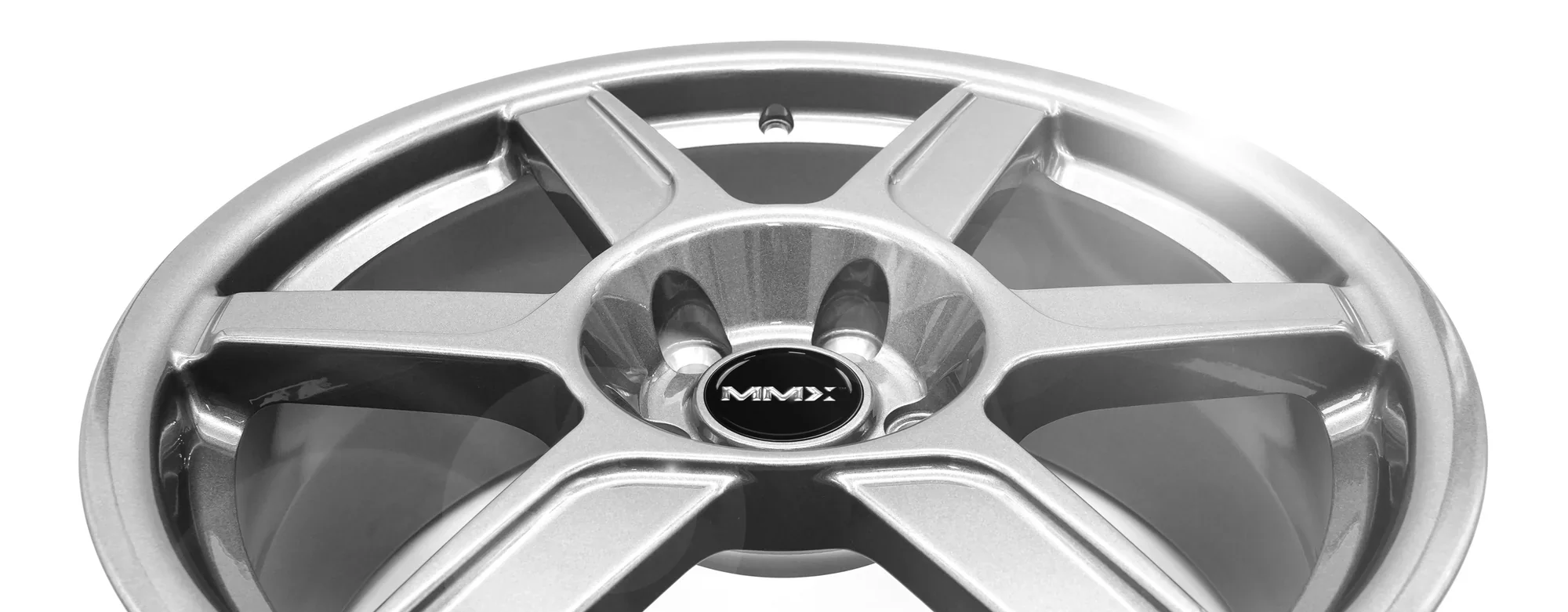 MMX x06 Flow Formed MINI Wheels 18x8 5x112 ET44 - Image 6