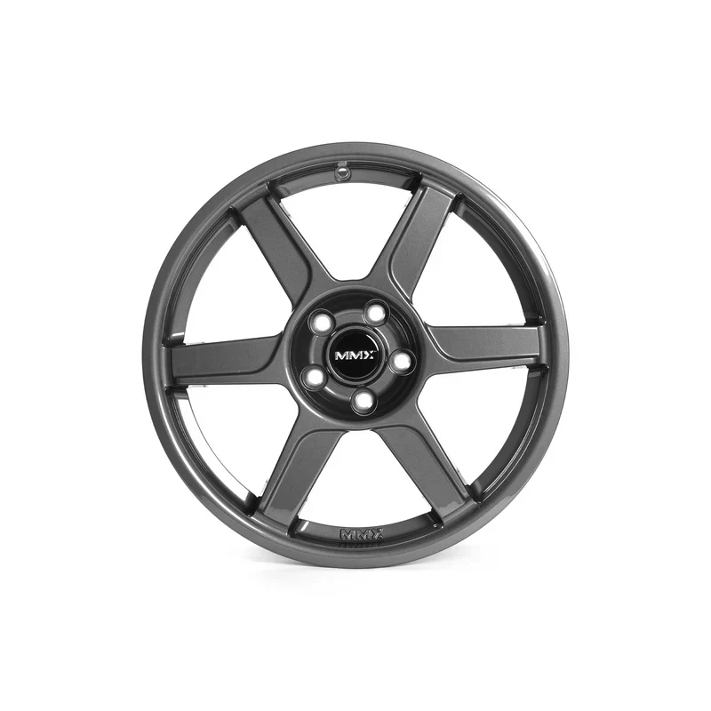 MMX x06 Flow Formed MINI Wheels 18x8 5x112 ET44 - Image 7