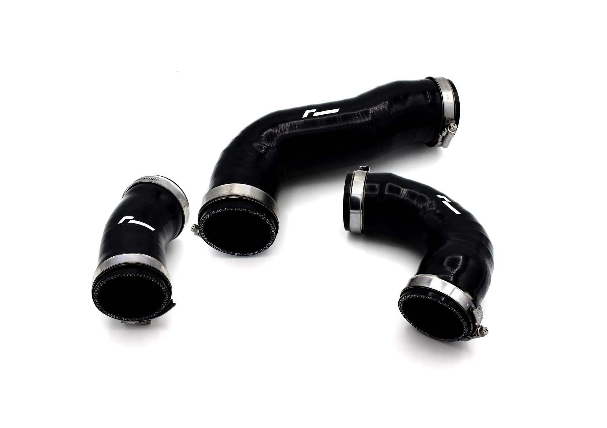 MQB Evo 2.0T EA888 Gen4 Silicone Boost Hose Kit