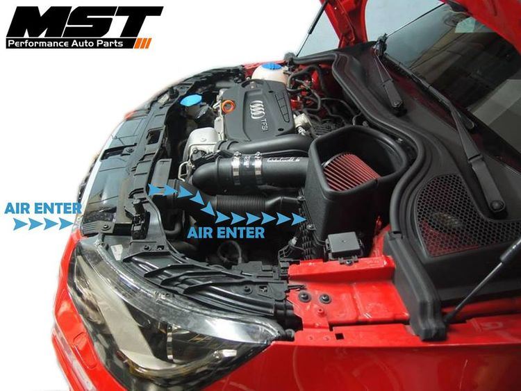 MST-AD-A101 - Intake Kit for 1.4 TFSI/TSI EA111 - Image 3