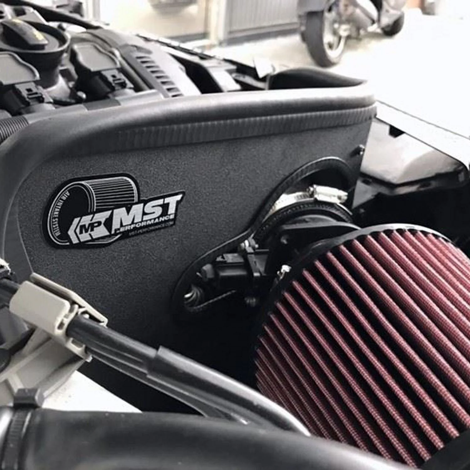 MST-AD-A401 - Intake Kit for Audi A4 A5 1.8 2.0 TFSI EA888 Gen 1 Gen 2 (With MAF) - Image 5