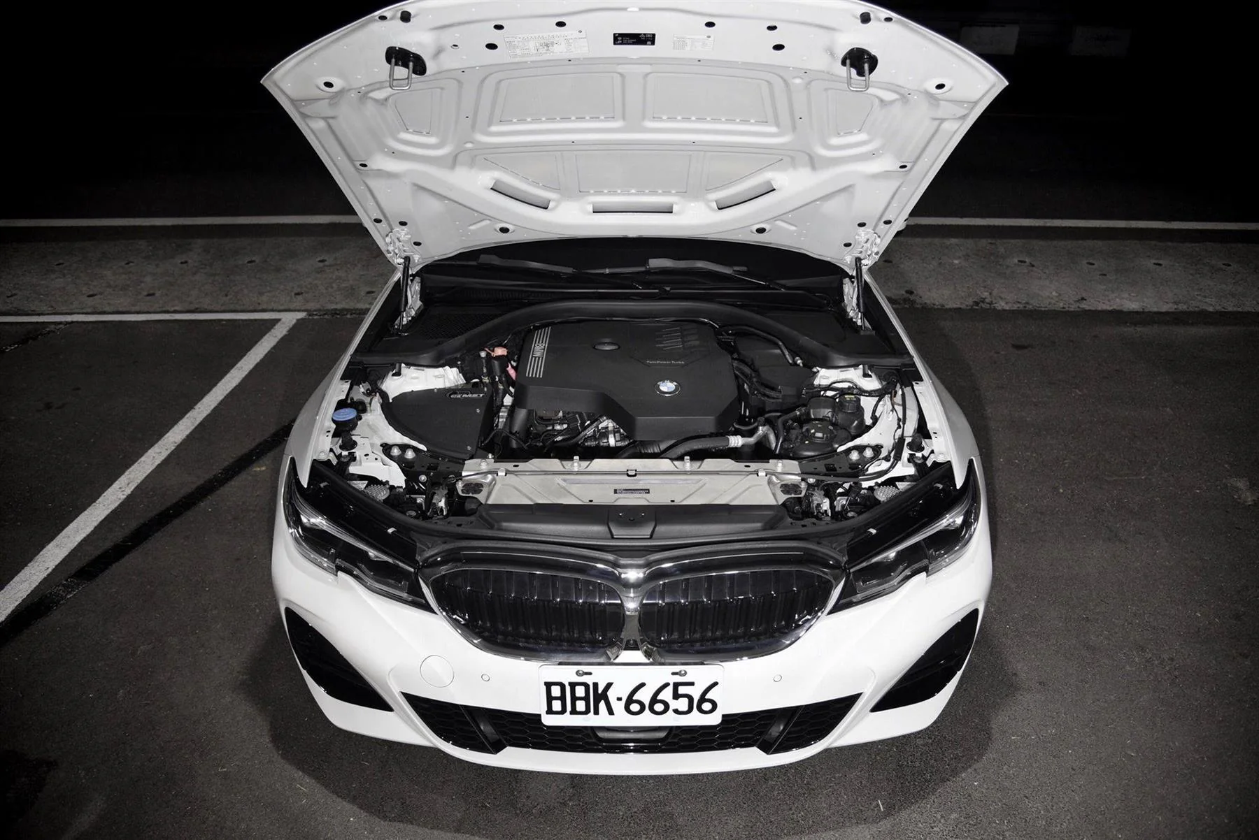 MST-BW-B4802 - BMW B48 2.0T Induction Kit - Image 5