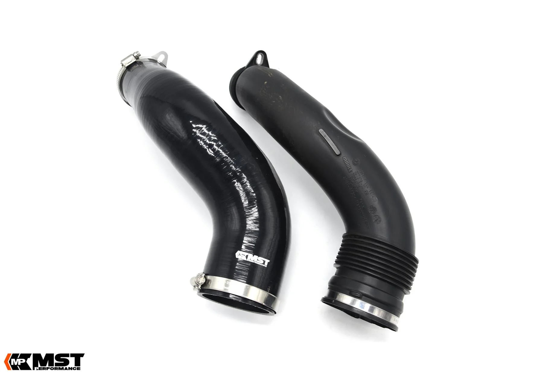 MST-BW-MK3352V1 - BMW N55 3.0T Inlet Pipe - Image 3
