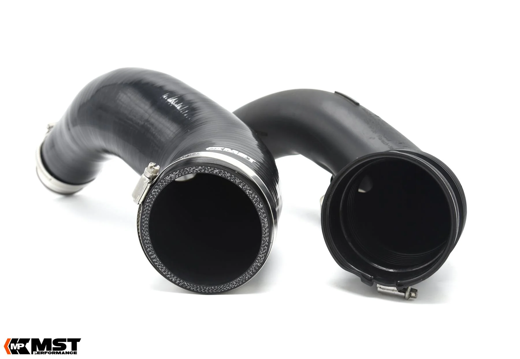 MST-BW-MK3352V1 - BMW N55 3.0T Inlet Pipe - Image 4