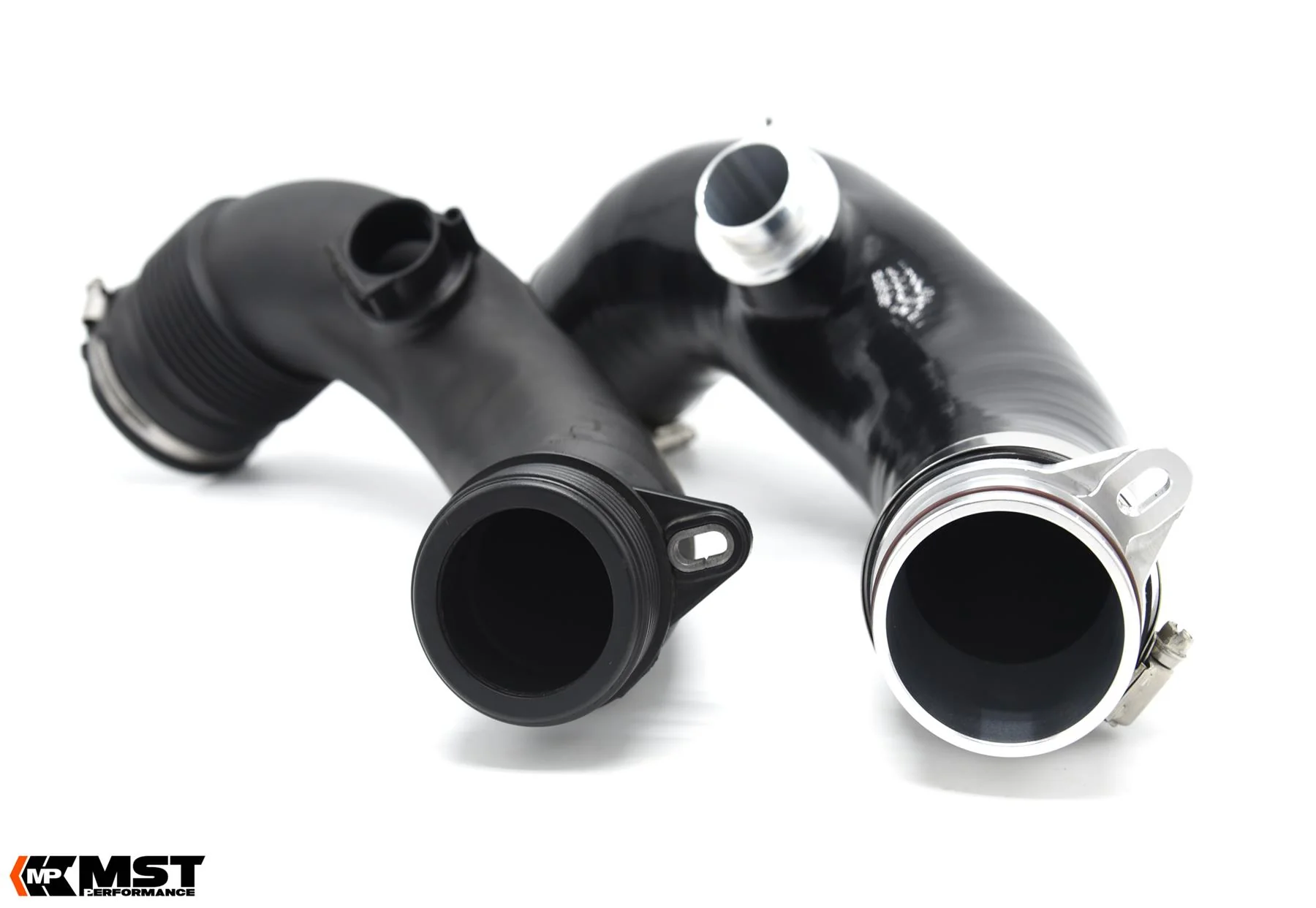 MST-BW-MK3352V1 - BMW N55 3.0T Inlet Pipe - Image 7
