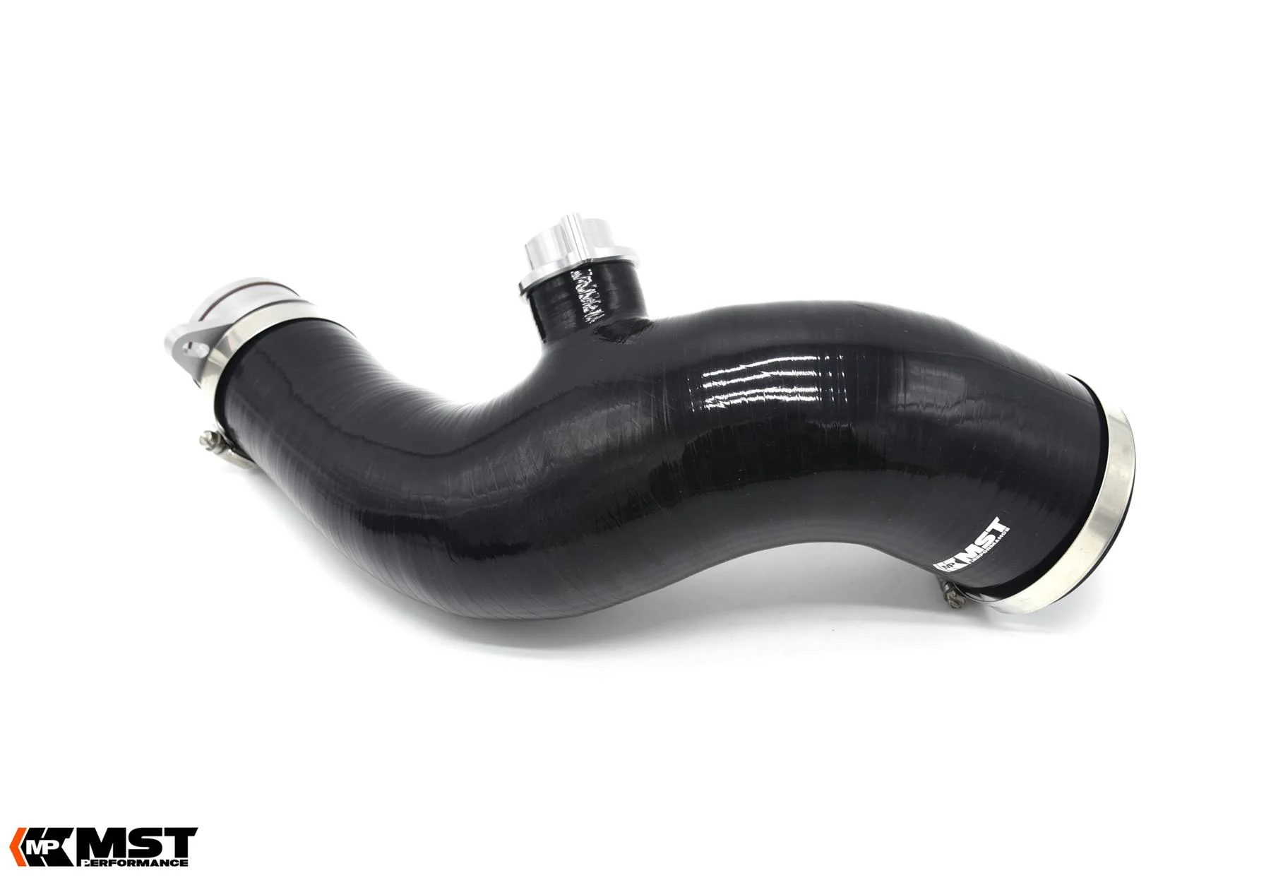MST-BW-MK3352V2 - BMW N55 3.0T Inlet Pipe (Hybrid Only)