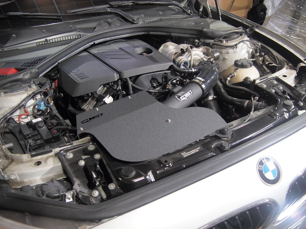 MST-BW-N1301L - Intake kit for BMW 1.6 Turbo N13 Engine - Image 5