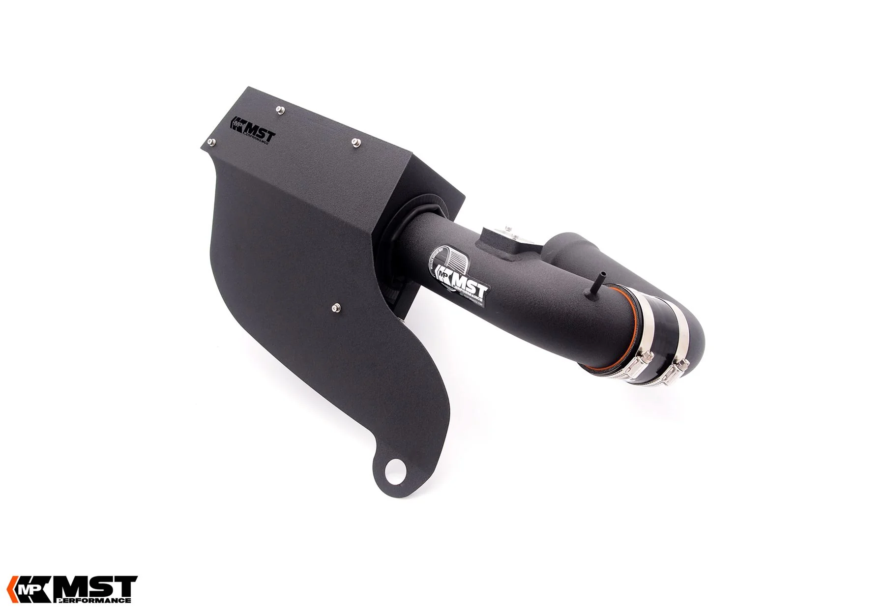 MST-BW-N2001 - Intake Induction Kit for BMW 2.0 Turbo N20 Engine - Image 3