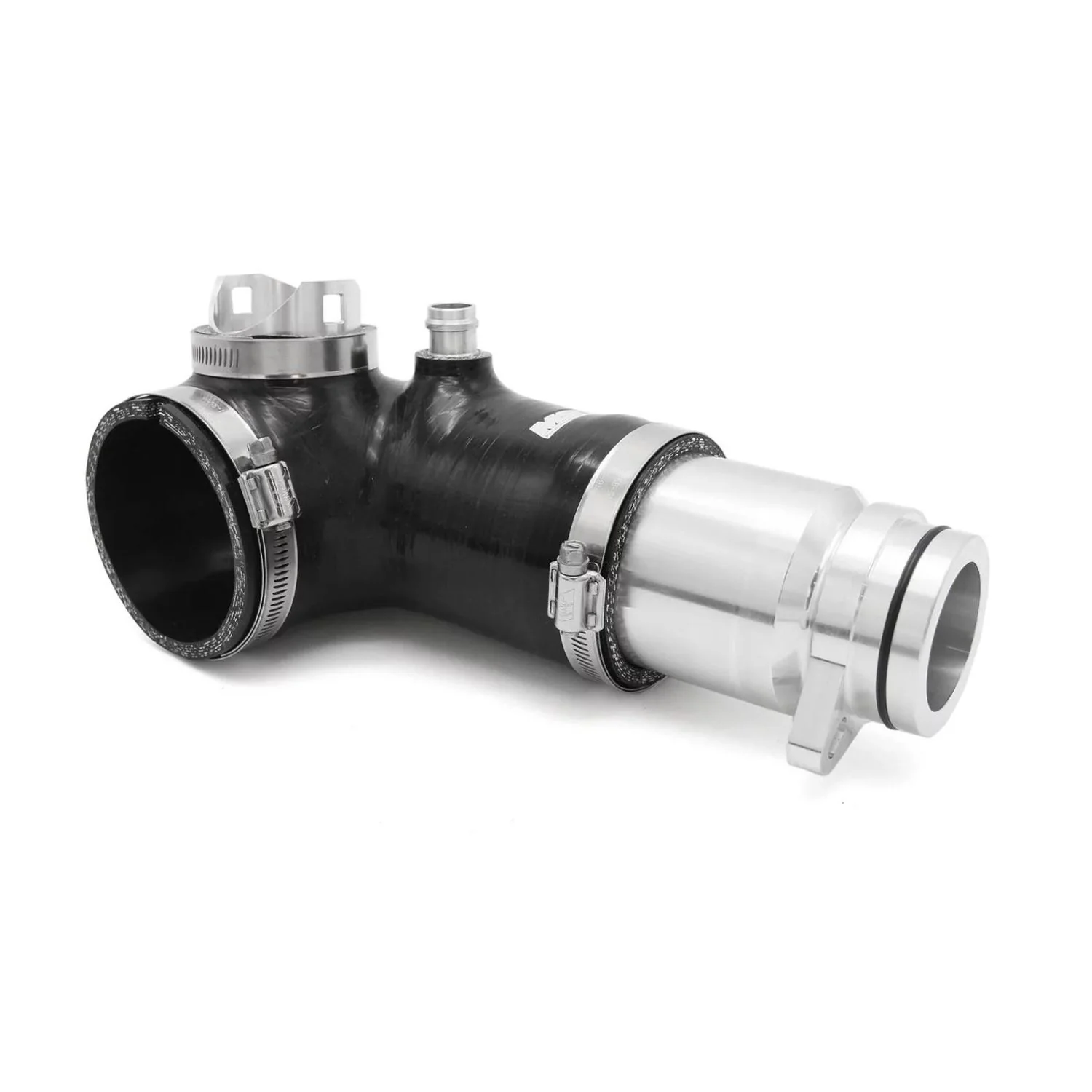 MST-BW-N2002 - Turbo Inlet Silicone Hose for BMW 2.0 Turbo N20 - Image 3