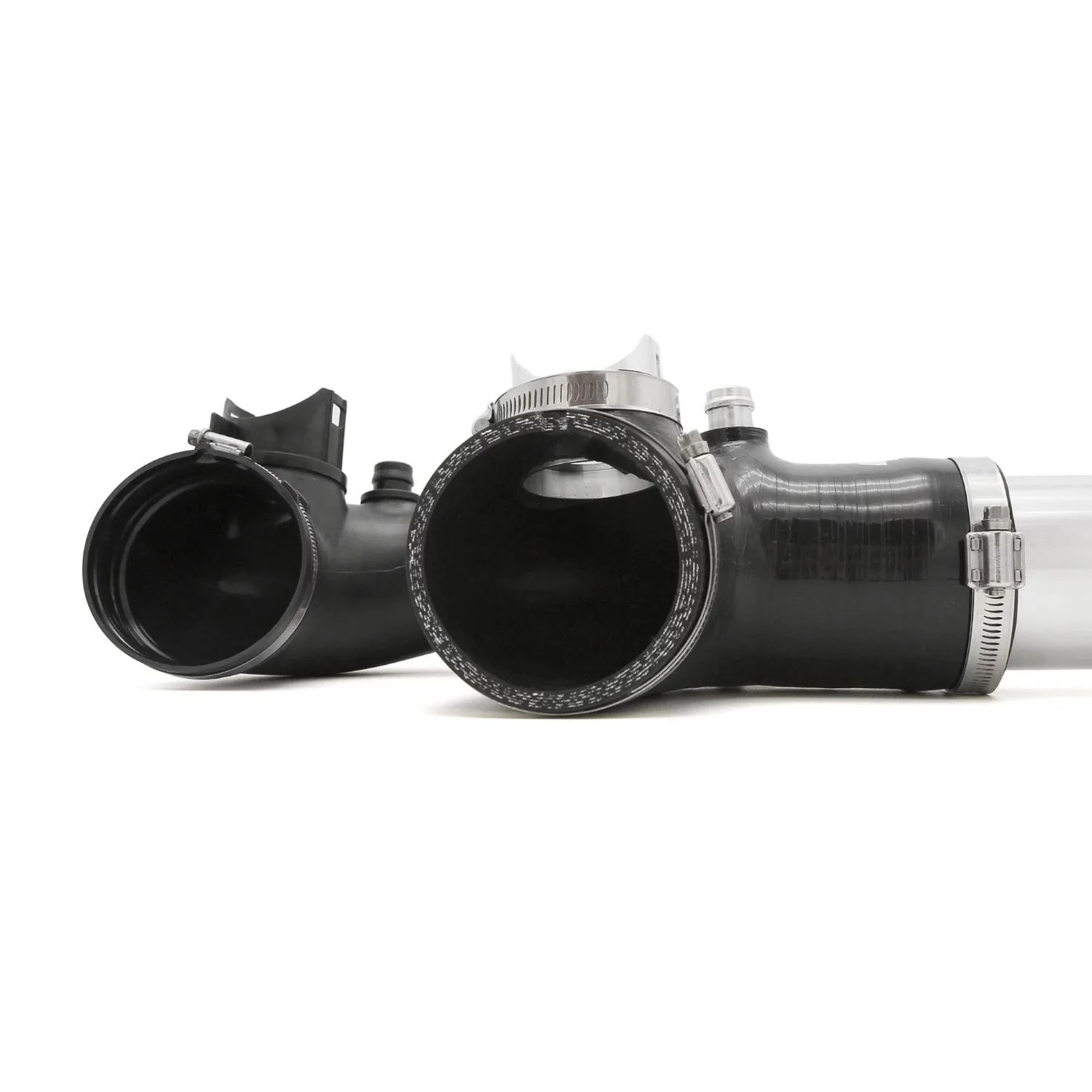 MST-BW-N2002 - Turbo Inlet Silicone Hose for BMW 2.0 Turbo N20 - Image 4