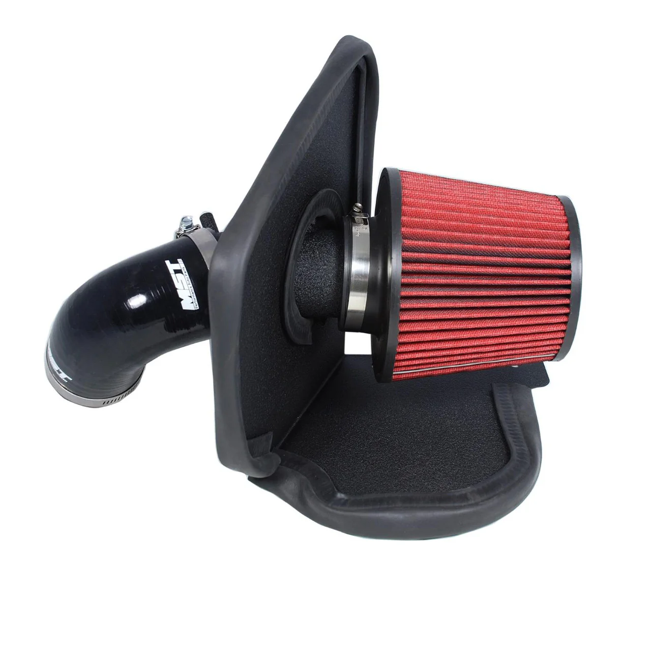 MST-FD-FI701 - Intake Induction Kit For Ford Fiesta Non Turbo 1.6 Duratec - Image 3