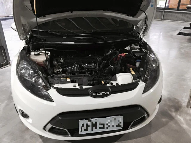 MST-FD-FI701 - Intake Induction Kit For Ford Fiesta Non Turbo 1.6 Duratec - Image 5