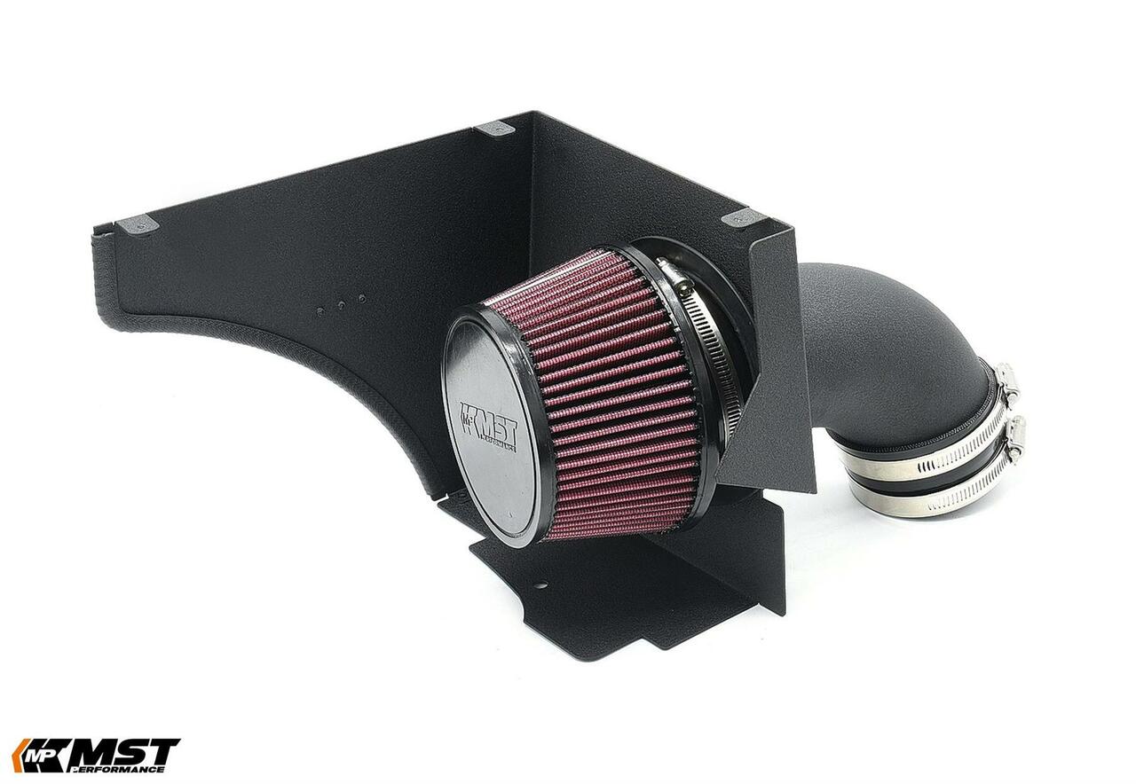 MST Induction Kit For BMW B48 530i G30/G31 - Image 2