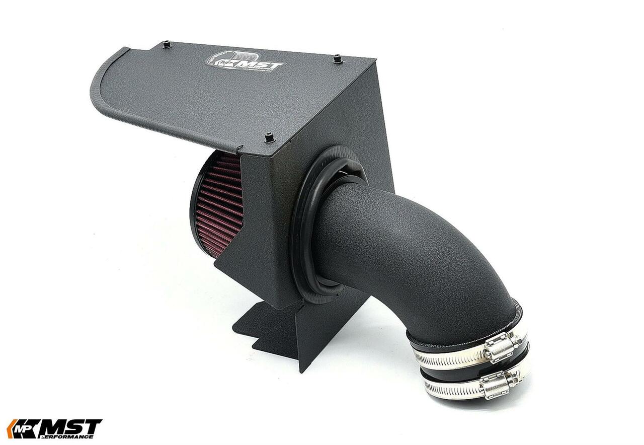 MST Induction Kit For BMW B48 530i G30/G31 - Image 7