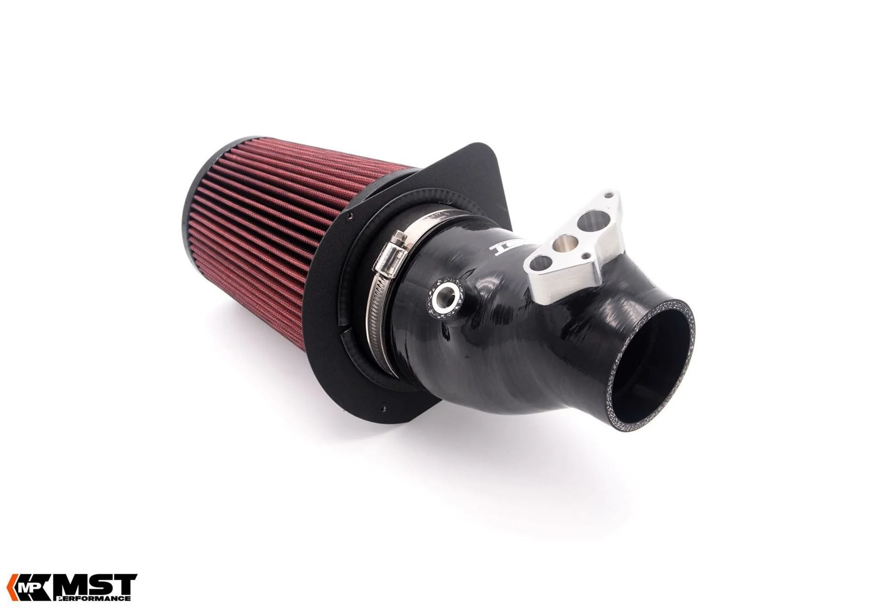 MST-MB-A4501 - Intake Kit with Silicone for Mercedes A45 AMG M133 Turbo Engine - Image 2