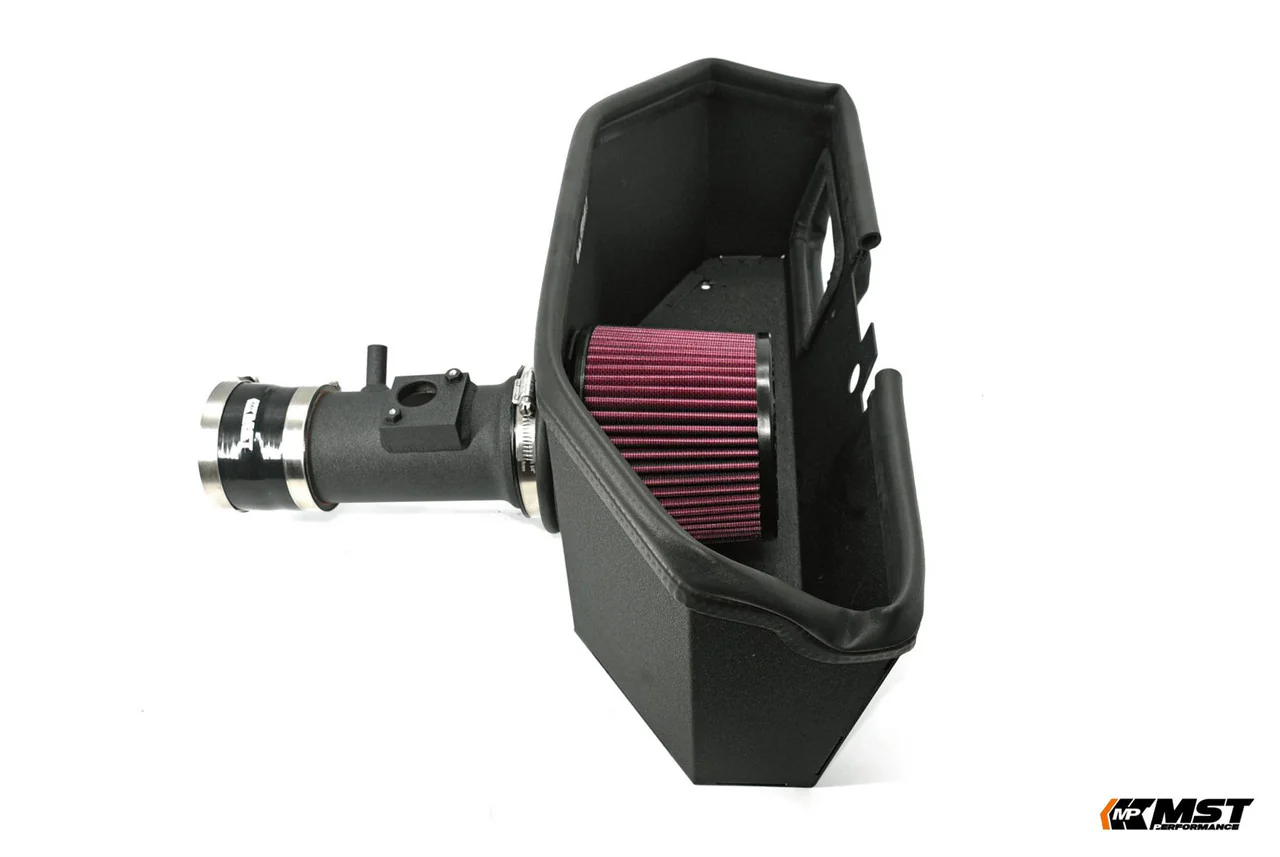 MST Performance Air Intake Induction Kit fits Subaru BRZ Toyota GT86 2.0 2012-21 - Image 2