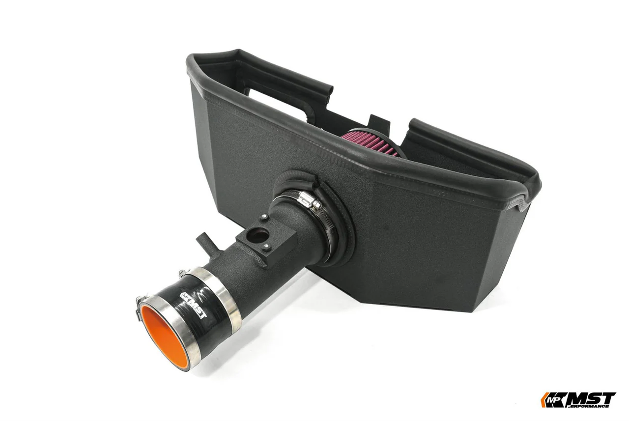 MST Performance Air Intake Induction Kit fits Subaru BRZ Toyota GT86 2.0 2012-21 - Image 3