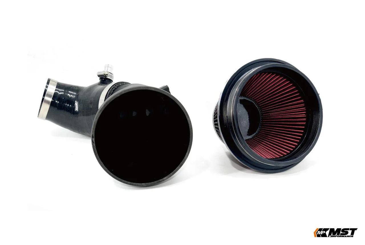 MST Performance Cold Air Intake Induction Kit System Toyota Supra A90 A91 BMW Z4 - Image 4