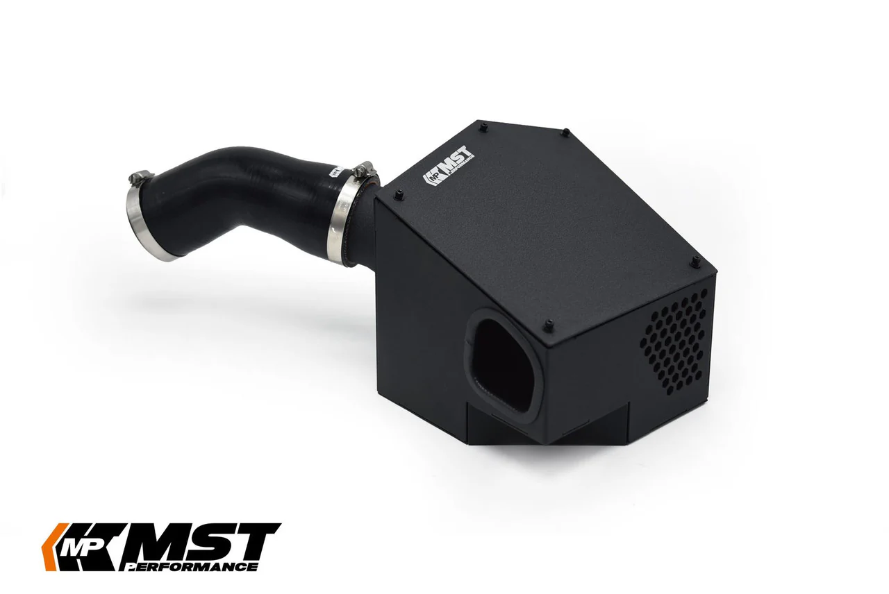 MST Performance Indcution Kit for 1.5 EcoBoost Ford Focus - Image 3