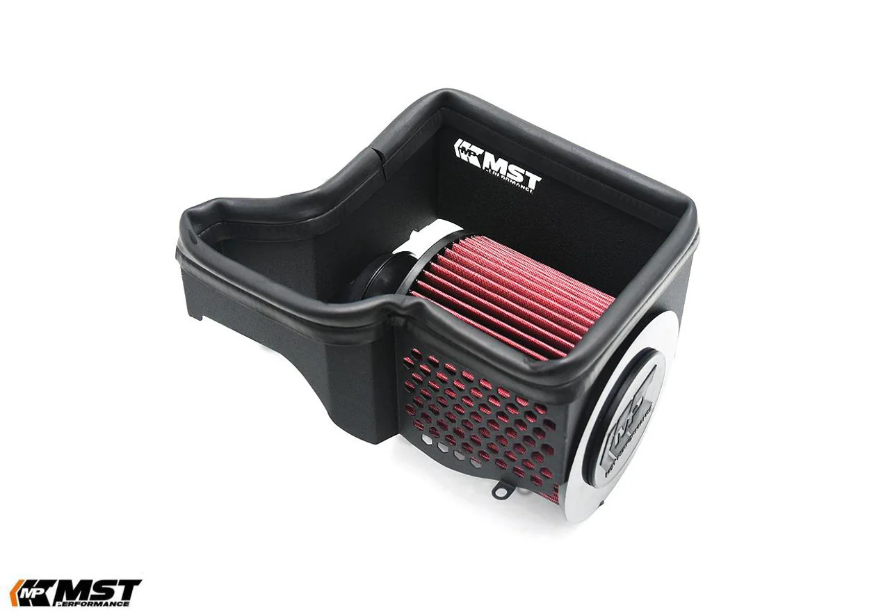 MST Performance Indcution Kit for Ford Focus MK2.5/MK3/MK3.5