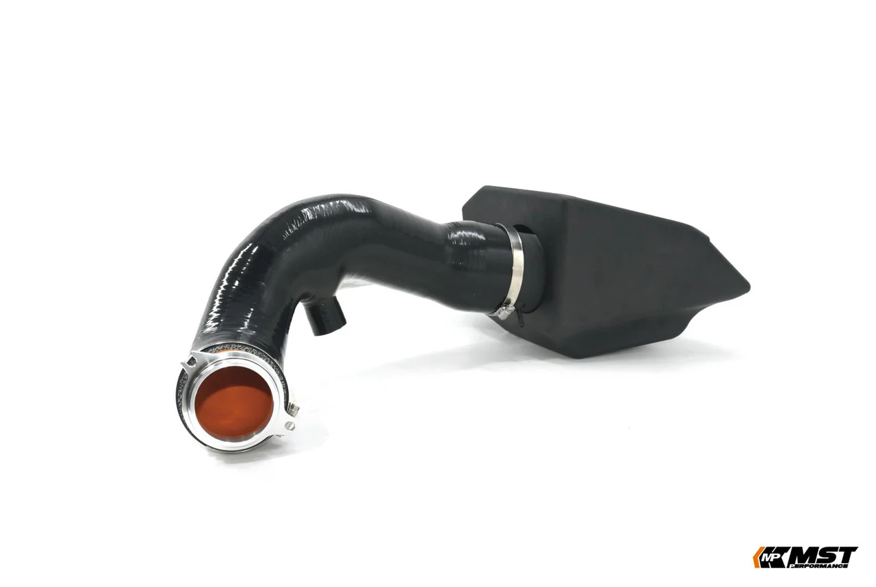 MST Performance Induction Air Intake System and Inlet Golf MK8 R Skoda Superb RHD only - Image 3