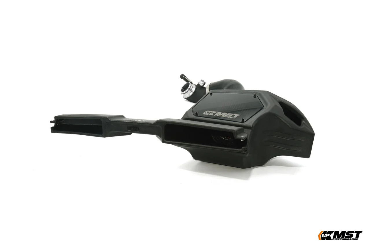 MST Performance Induction Air Intake System Kit for MK7 Golf GTI R Hybrid Turbo - Image 3