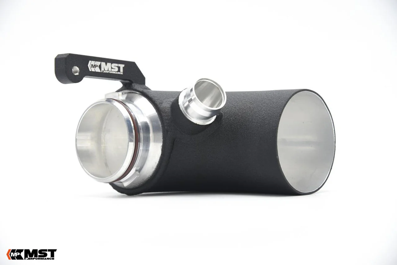 MST Performance Induction Air Intake System Kit for MK7 Golf GTI R Hybrid Turbo - Image 4
