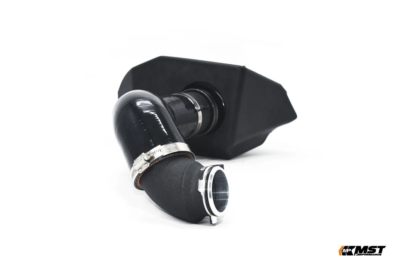 MST Performance Induction Air Intake System Kit Golf MK8 GTI A3 Cupra Formentor - Image 3