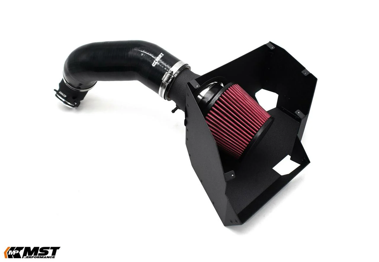 MST Performance Induction Intake Kit For The 2.0TSI EVO4 EA888 245HP VAG Group - Image 2