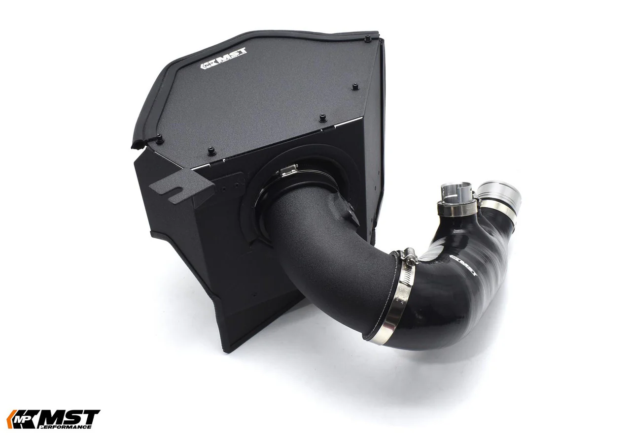 MST Performance Induction Intake Kit & Inlet For The 2.0 B48 Supra & BMW Z4