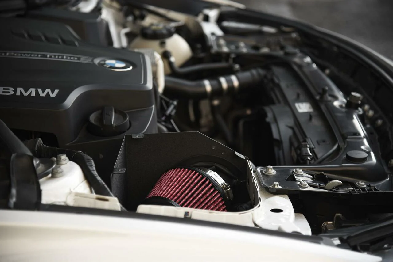 MST Performance Induction Intake Kit & Inlet For The 328i BMW N20/N26 - Image 2