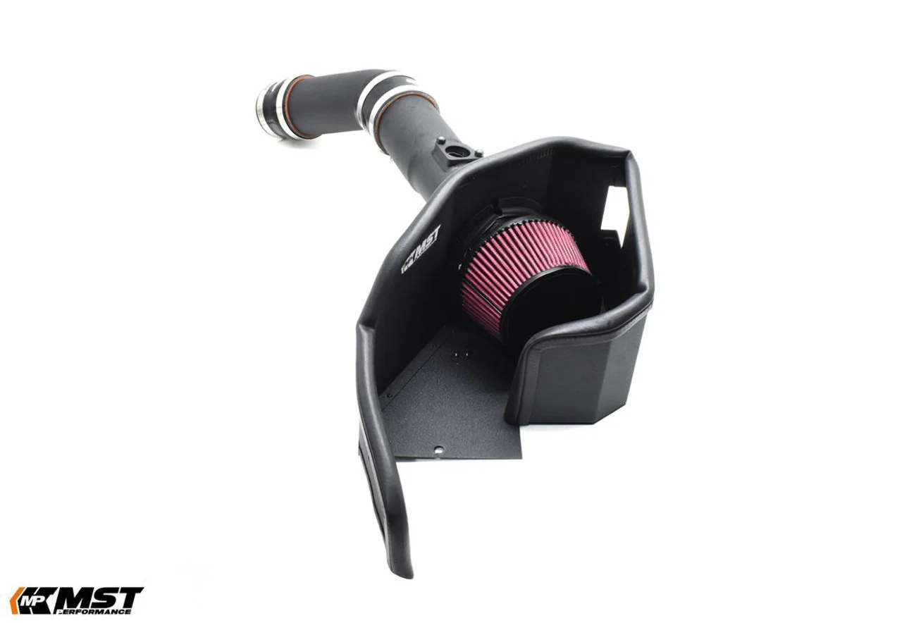 MST Performance Induction Kit for 2020+ GR Yaris 1.6 - Image 4