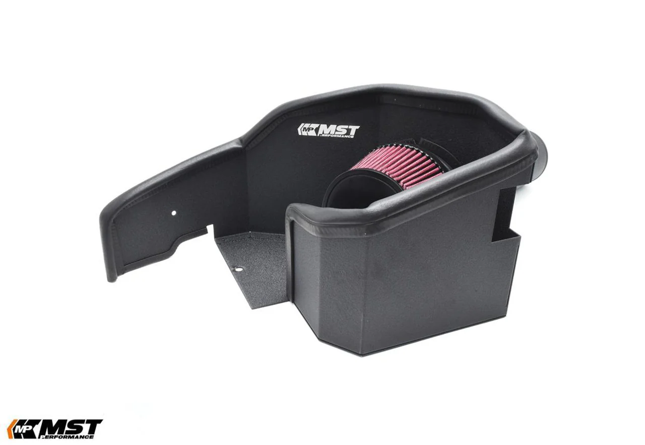MST Performance Induction Kit for 2020+ GR Yaris 1.6 - Image 5