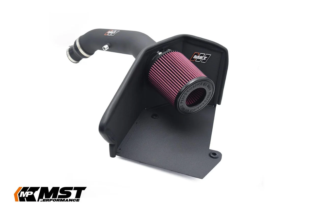 MST Performance Induction Kit for Audi RS3 8V TTRS 8S and RSQ3 F3 2.5 TFSI - Image 4