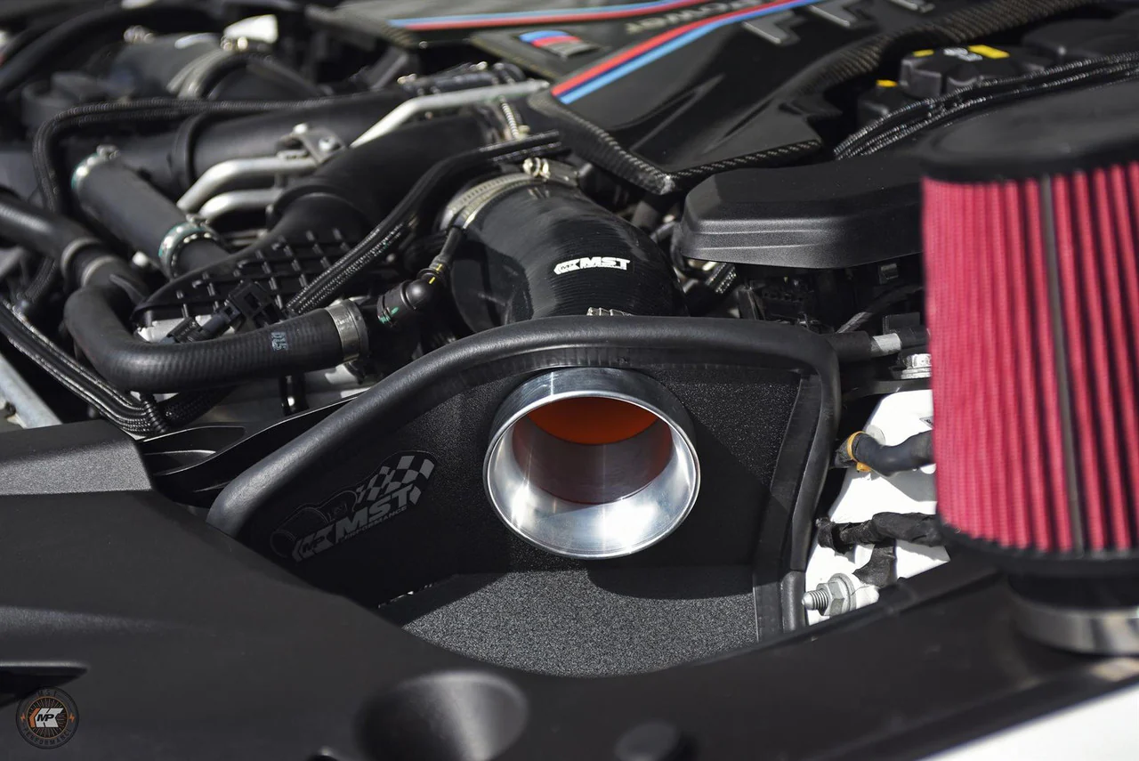 MST Performance Induction Kit for BMW M5 & M8 inc. Competition models - Image 5